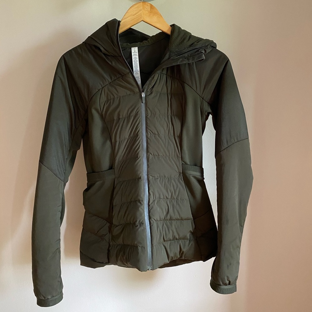 Lululemon Jacket